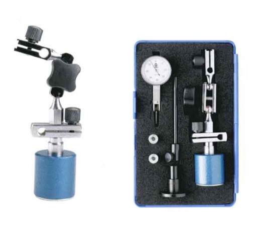 MOORE & WRIGHT - MAGNETIC INDICATOR STAND MINI MICRO ADJUST